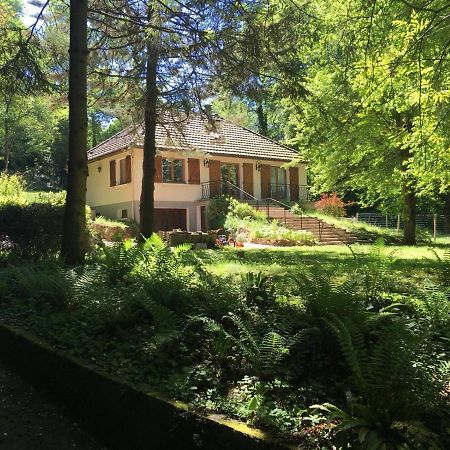 Private House Near Disneyland Монтеврен Экстерьер фото