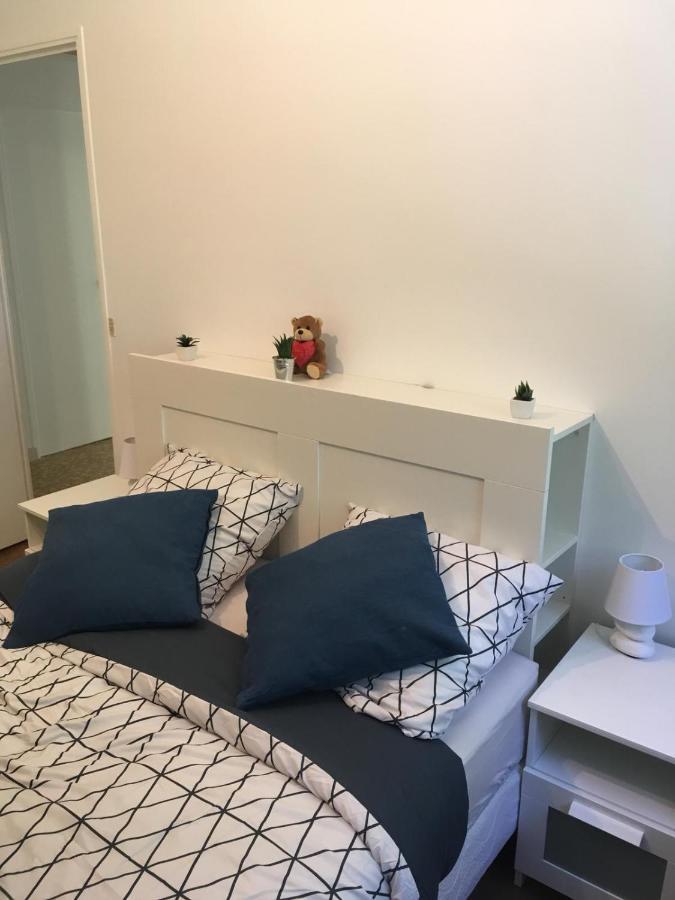 Private House Near Disneyland Монтеврен Экстерьер фото