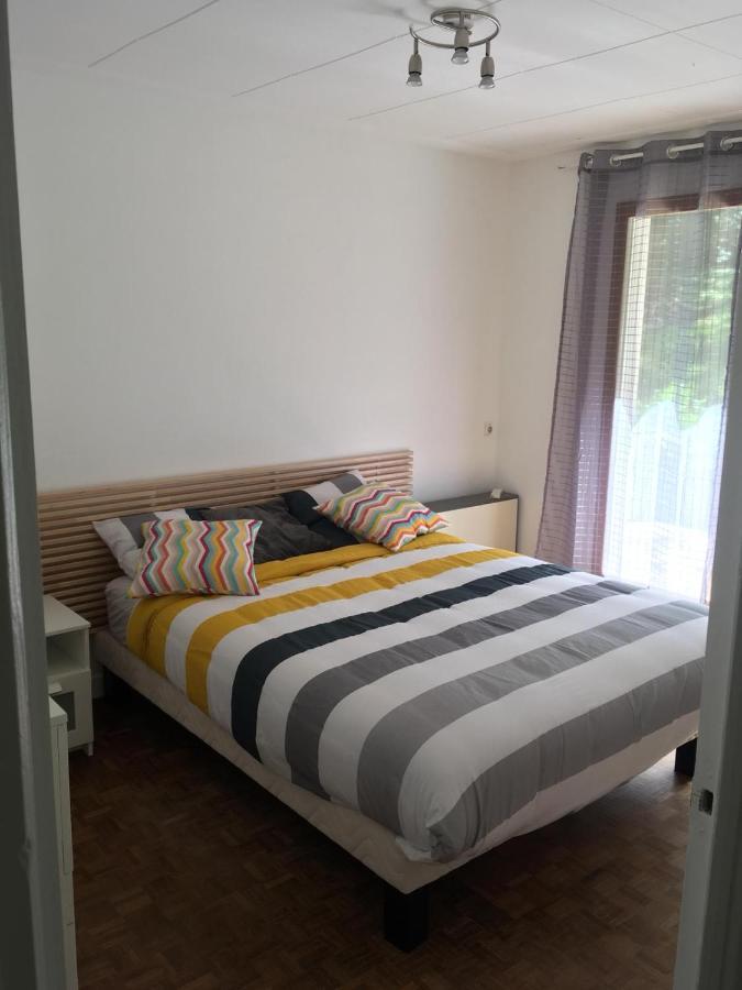 Private House Near Disneyland Монтеврен Экстерьер фото