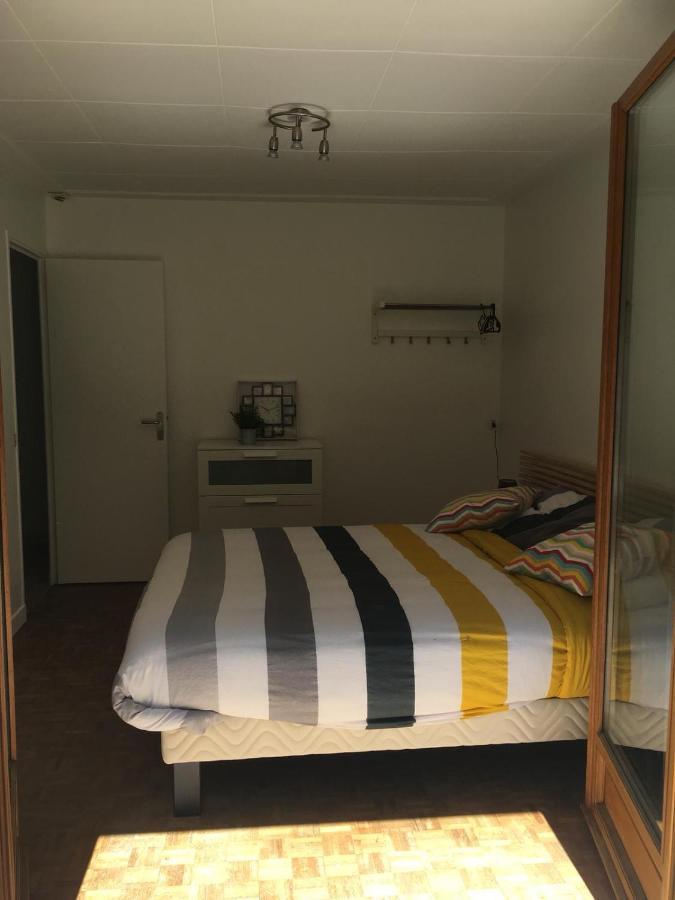 Private House Near Disneyland Монтеврен Экстерьер фото