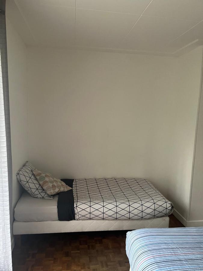 Private House Near Disneyland Монтеврен Экстерьер фото