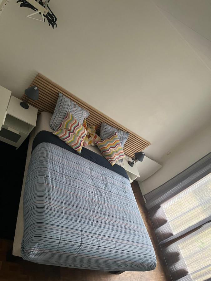 Private House Near Disneyland Монтеврен Экстерьер фото